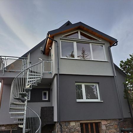 Apartman Nikol Prievidza Luaran gambar
