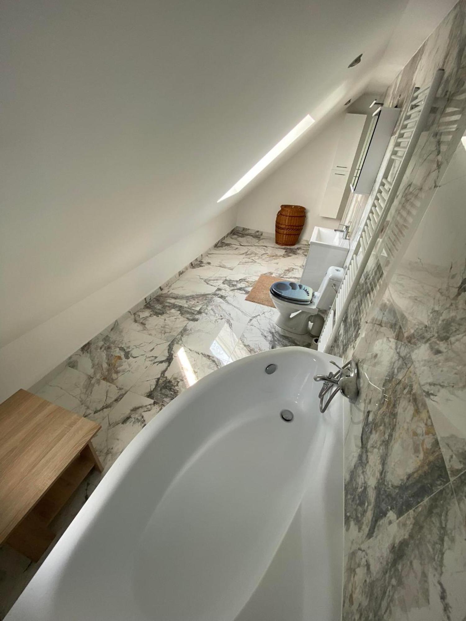 Apartman Nikol Prievidza Luaran gambar
